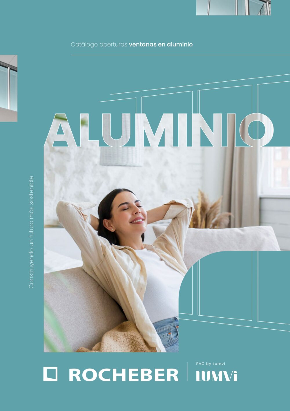 Catálogo Aluminio 2024